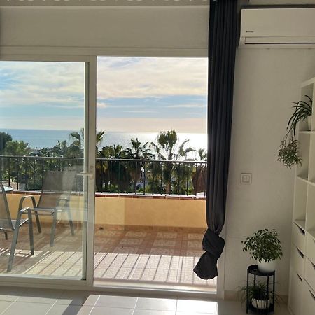 Apartamento Marina Del Sol 121 Fuengirola Luaran gambar