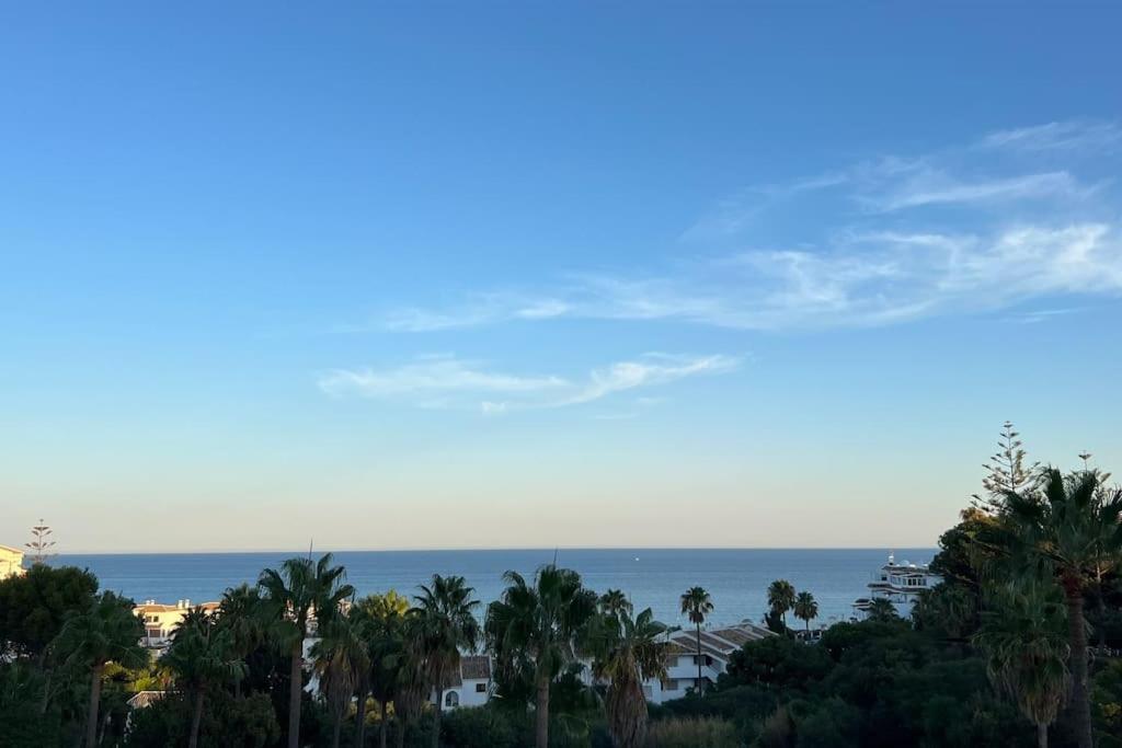 Apartamento Marina Del Sol 121 Fuengirola Luaran gambar
