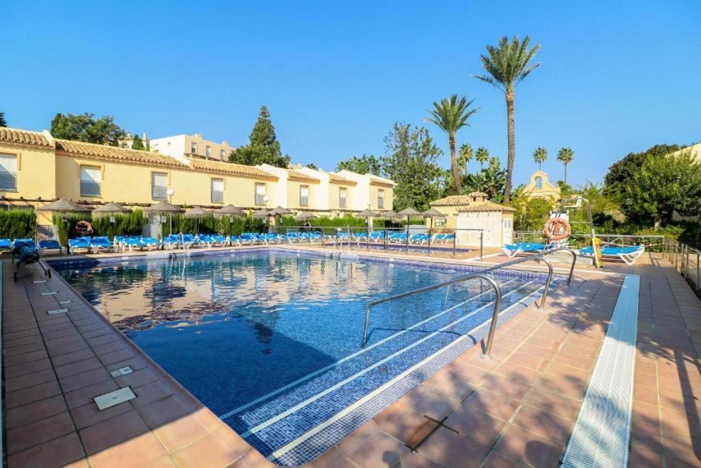 Apartamento Marina Del Sol 121 Fuengirola Luaran gambar