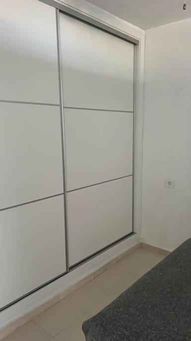 Apartamento Marina Del Sol 121 Fuengirola Luaran gambar