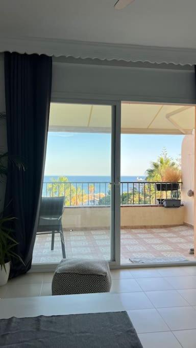 Apartamento Marina Del Sol 121 Fuengirola Luaran gambar