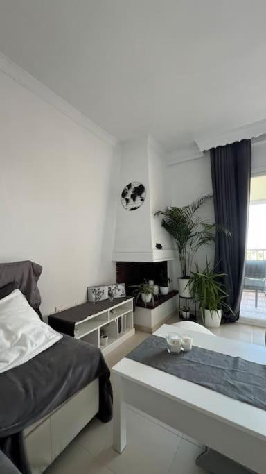 Apartamento Marina Del Sol 121 Fuengirola Luaran gambar