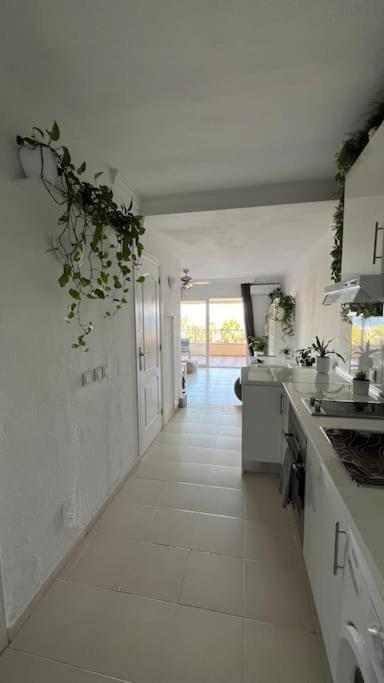 Apartamento Marina Del Sol 121 Fuengirola Luaran gambar