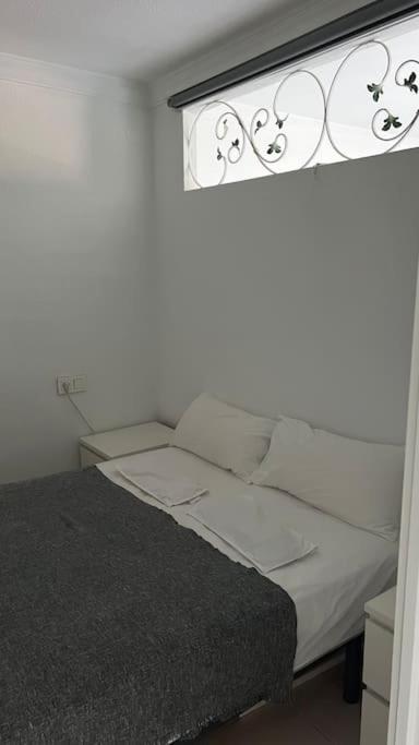 Apartamento Marina Del Sol 121 Fuengirola Luaran gambar