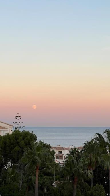 Apartamento Marina Del Sol 121 Fuengirola Luaran gambar