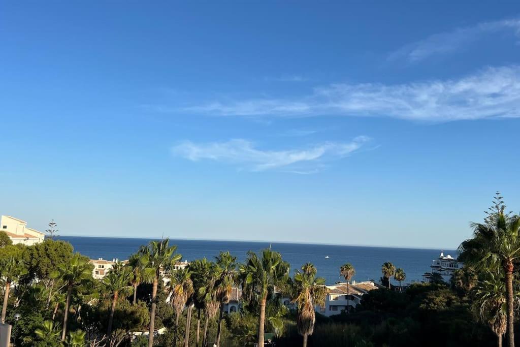 Apartamento Marina Del Sol 121 Fuengirola Luaran gambar