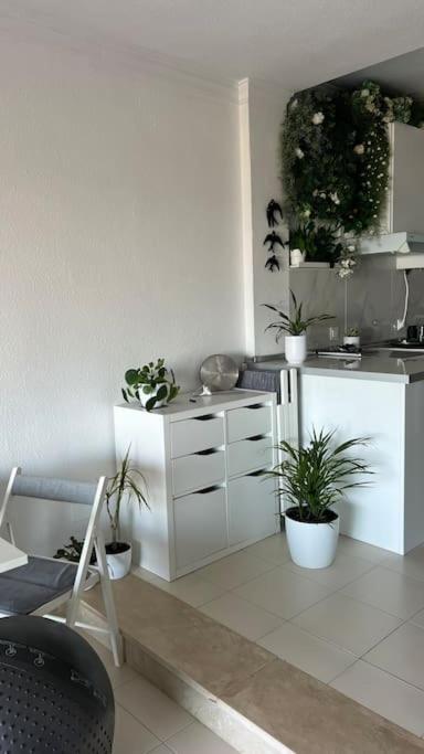 Apartamento Marina Del Sol 121 Fuengirola Luaran gambar