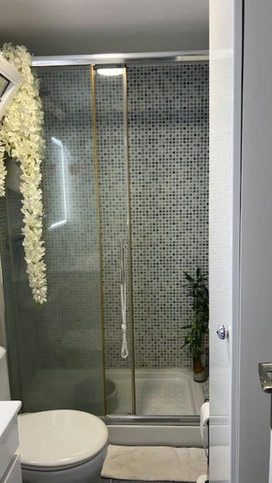 Apartamento Marina Del Sol 121 Fuengirola Luaran gambar
