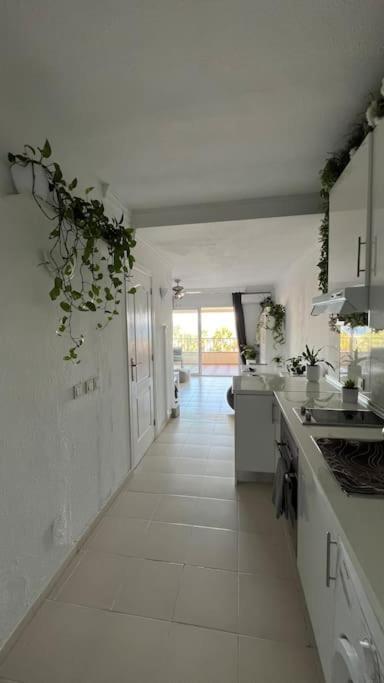 Apartamento Marina Del Sol 121 Fuengirola Luaran gambar