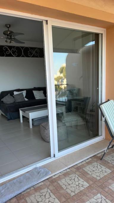 Apartamento Marina Del Sol 121 Fuengirola Luaran gambar
