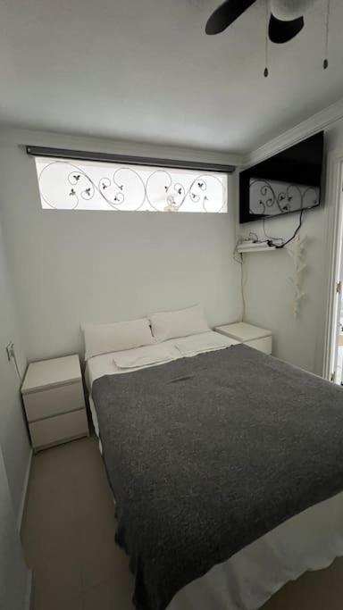 Apartamento Marina Del Sol 121 Fuengirola Luaran gambar