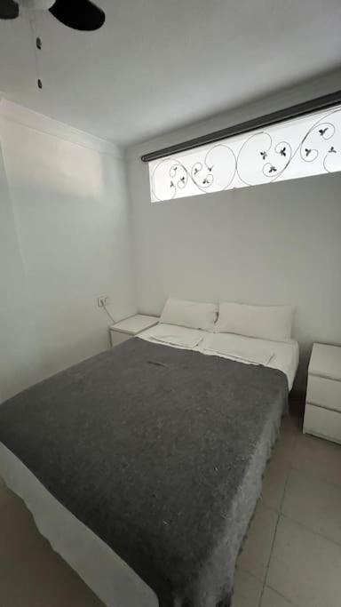 Apartamento Marina Del Sol 121 Fuengirola Luaran gambar