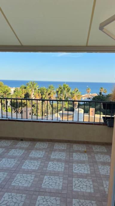 Apartamento Marina Del Sol 121 Fuengirola Luaran gambar