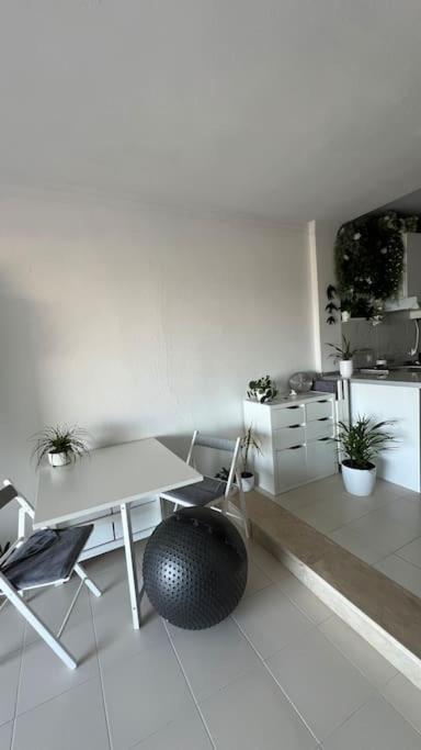 Apartamento Marina Del Sol 121 Fuengirola Luaran gambar