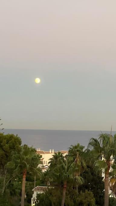 Apartamento Marina Del Sol 121 Fuengirola Luaran gambar