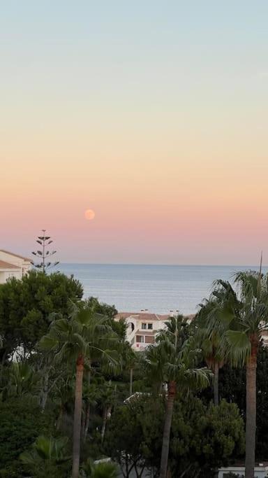 Apartamento Marina Del Sol 121 Fuengirola Luaran gambar