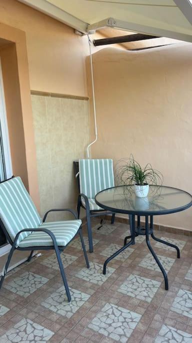 Apartamento Marina Del Sol 121 Fuengirola Luaran gambar