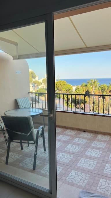 Apartamento Marina Del Sol 121 Fuengirola Luaran gambar