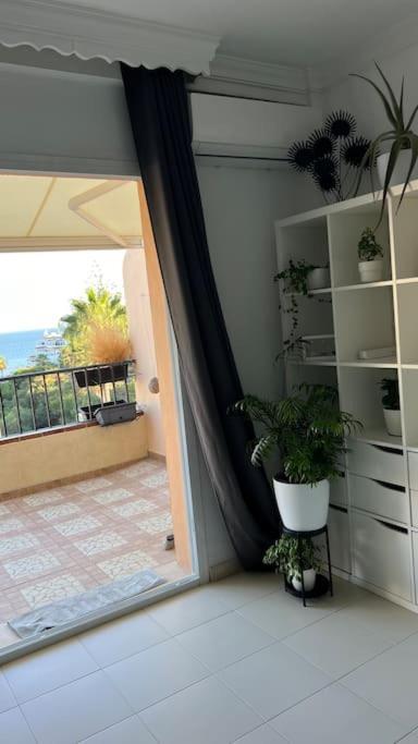 Apartamento Marina Del Sol 121 Fuengirola Luaran gambar