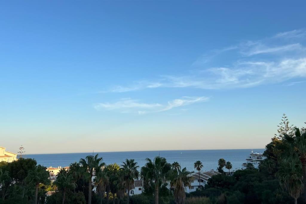 Apartamento Marina Del Sol 121 Fuengirola Luaran gambar