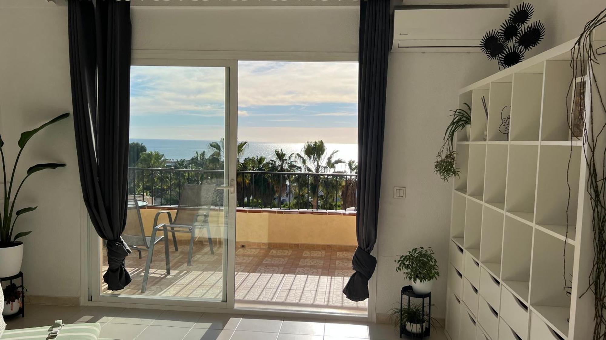 Apartamento Marina Del Sol 121 Fuengirola Luaran gambar