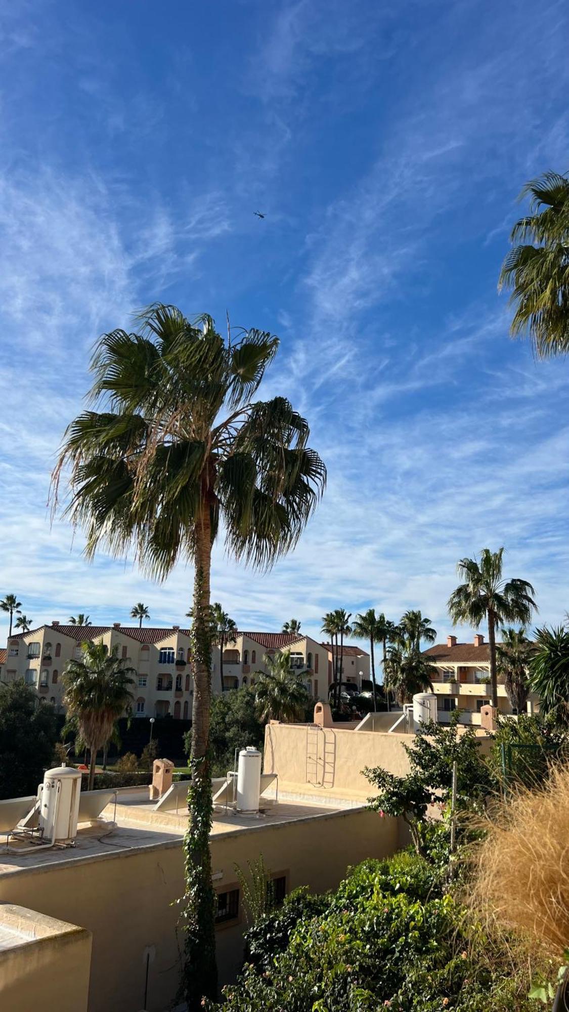 Apartamento Marina Del Sol 121 Fuengirola Luaran gambar